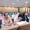 การจัดกิจกรรม ประชุมประธานและเลขานุการบริหารกลุ่มสมาชิก  ครั้งที่ 2 ประจำปี 2568